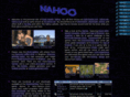 nahoo.co.uk