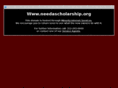 needascholarship.org