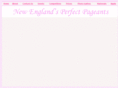 newenglandsperfectpageants.com