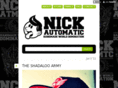 nickautomatic.com