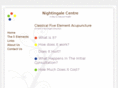 nightingale-acupuncture-centre.co.uk