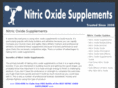 nitric-oxide-supplements.com