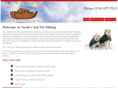noahsarkpetsittingllc.com