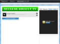 nuclearassaulttv.com