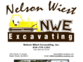 nwexcavating.com