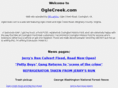 oglecreek.com