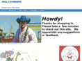 okrodeoclown.com