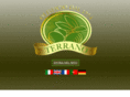 oleificioterrano.com