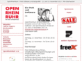 openrheinruhr.com