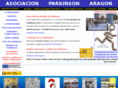 parkinsonaragon.com