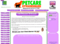 petcare-extraordinaire.com