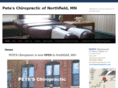 peteschiropractic.com