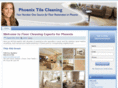 phoenixtilecleaning.info