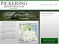 pickering-showground.com