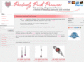pinkandpreciousjewelry.com