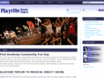 playritetheatre.co.uk