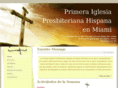 primeraiglesiapresbi.com