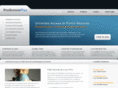 proscreenplus.com