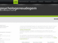 psychologenoudegem.com