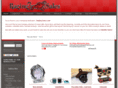 ragingsales.com