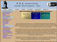 rb-associates.net