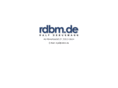 rdbm.net