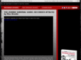 recordedattacks.com