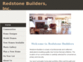 redstonebldrs.com