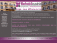 rehabilmadrid.es