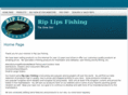 riplipsfishing.com