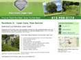rockfordlawncare.com