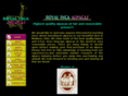 royalincaalpacas.com