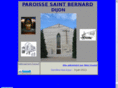 saint-bernard-dijon.com