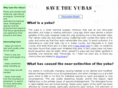 savetheyubas.org