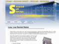 securedselfstoragemich.com