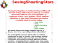 seeingshootingstars.com