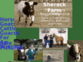 sherackfarm.com