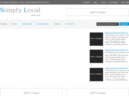 simply-local.com