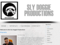 slydoggie.com