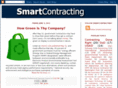 smartcontracting.org