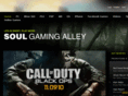 soulgamingalley.com