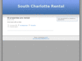 southcharlotterental.com