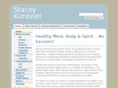 staceykimbrell.com