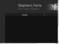 stephenlferris.com