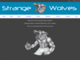 strangewolves.com