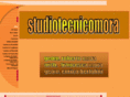 studiotecnicomora.com