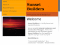 sunsetbuildersgj.com