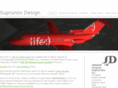 suprunovdesign.com