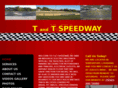 tandtspeedway.com