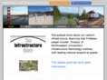 theinfrastructureshow.com
